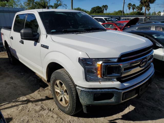 1FTEW1EB0LKE20614 Ford F-150 F150 SUPER 4