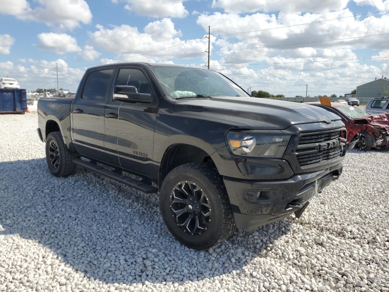2019 RAM 1500 - Image 4