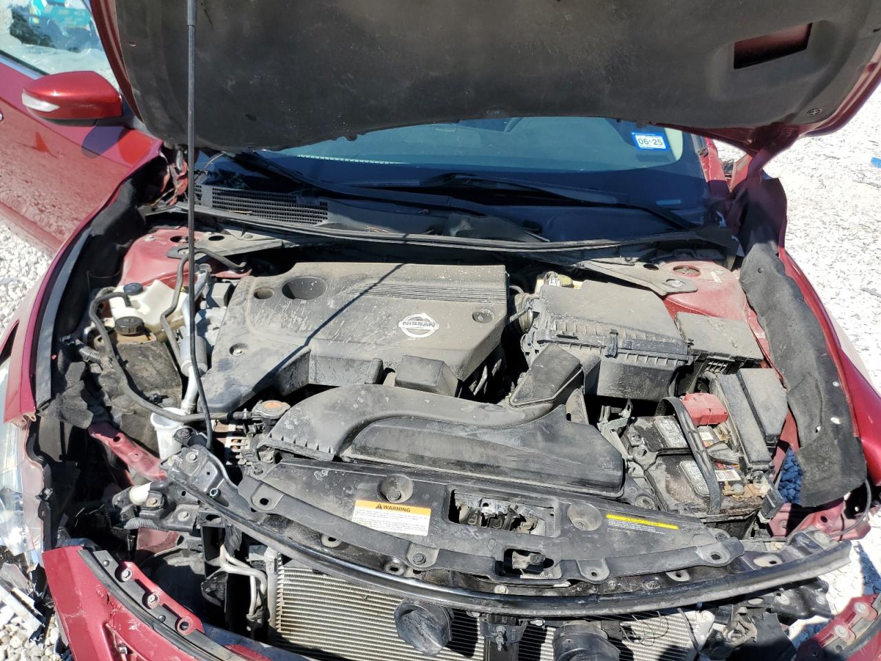 2015 Nissan Altima - Image 11