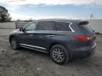 2014 Infiniti Qx60  zu verkaufen in Albany, NY - Side