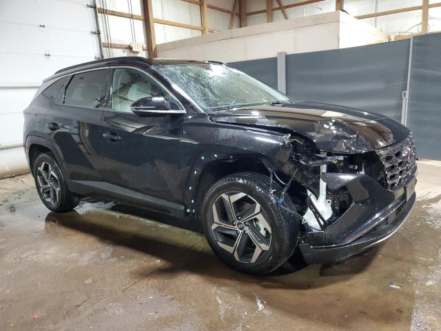 5NMJECDE0RH329548 Hyundai Tucson LIM 4