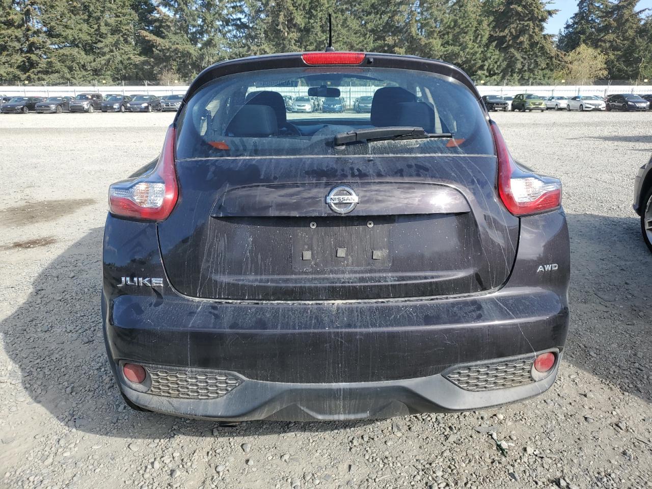 2015 Nissan Juke - Image 6