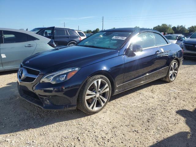 2016 Mercedes-Benz E 400