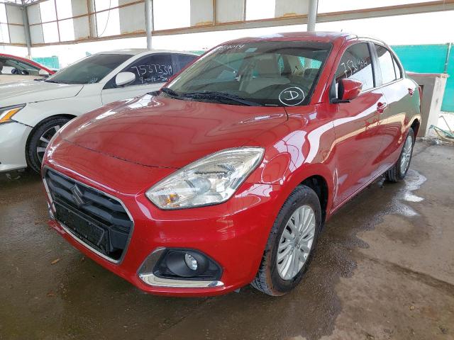 MBHZF6C12RG469103 - 2024 SUZUKI SWIFT - #undefined
