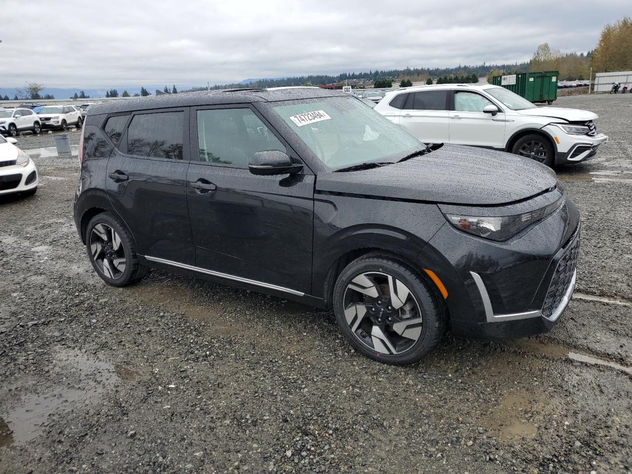 2023 Kia Soul - Image 4