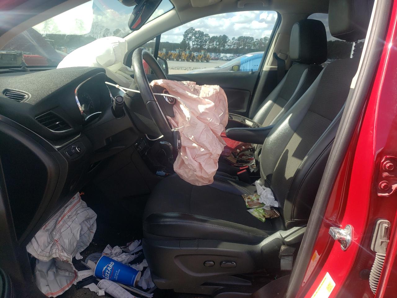 2019 Buick Encore - Image 7