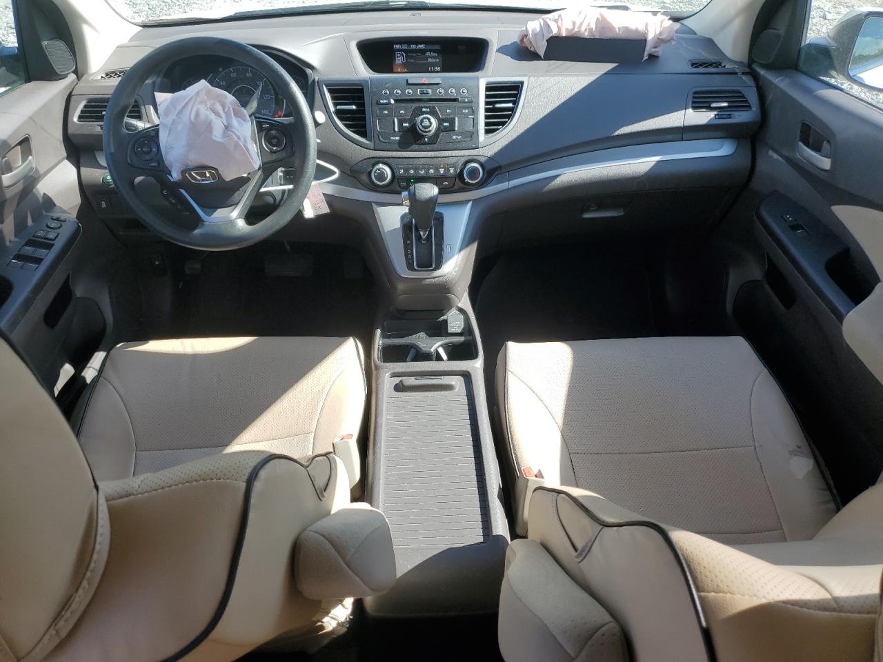 2014 Honda CR-V - Image 8