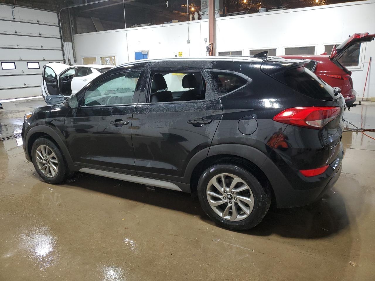2018 Hyundai Tucson - Image 2
