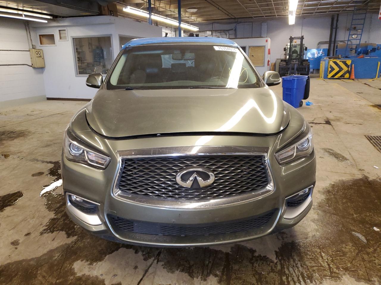 2016 Infiniti QX60 - Image 5