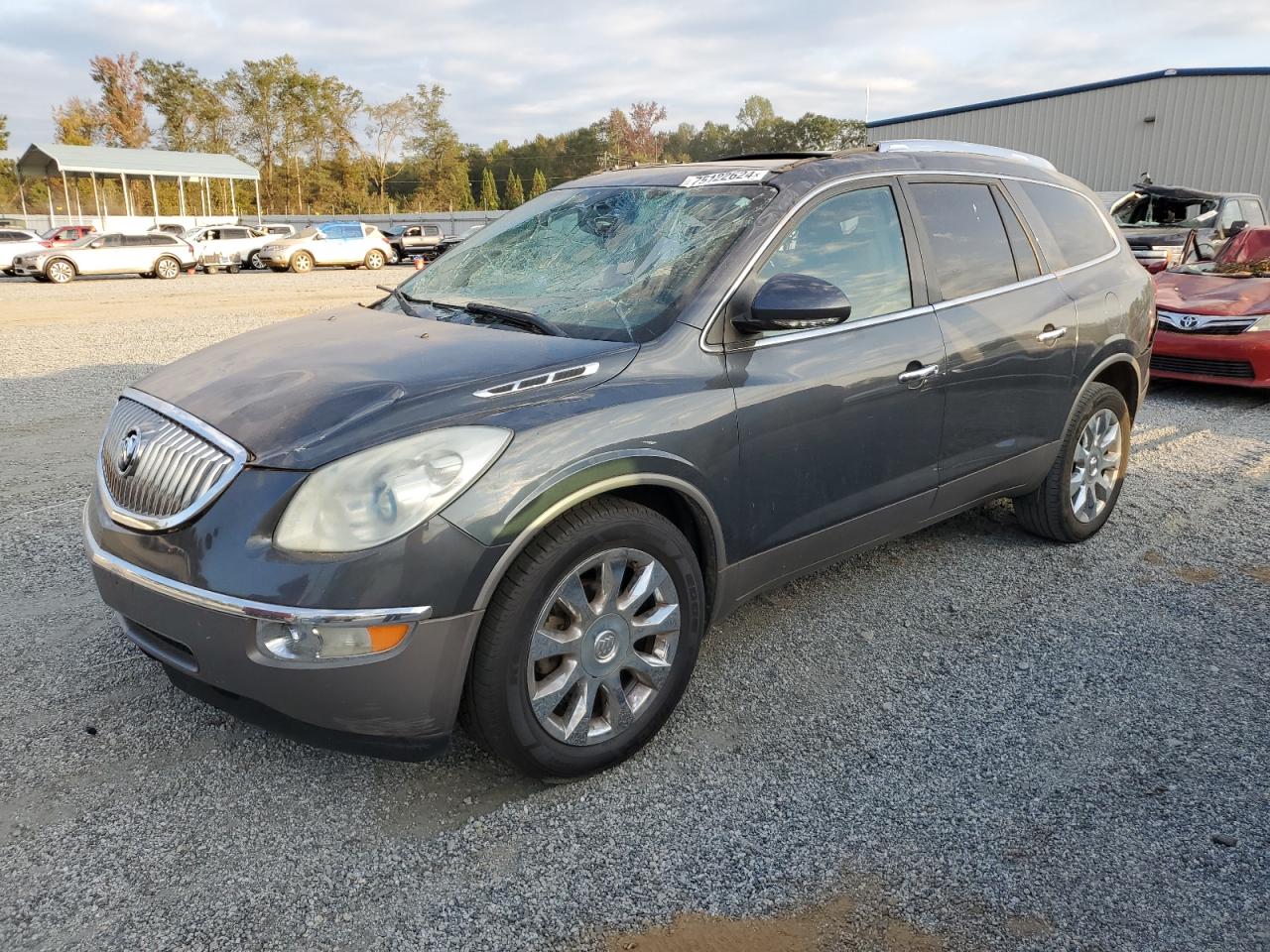 2011 Buick Enclave - Image 1