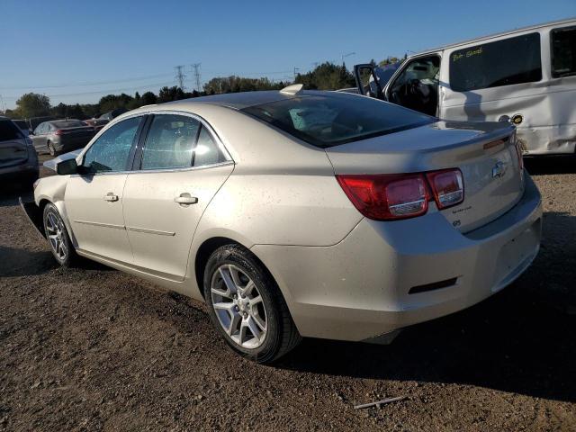  CHEVROLET MALIBU 2015 tan