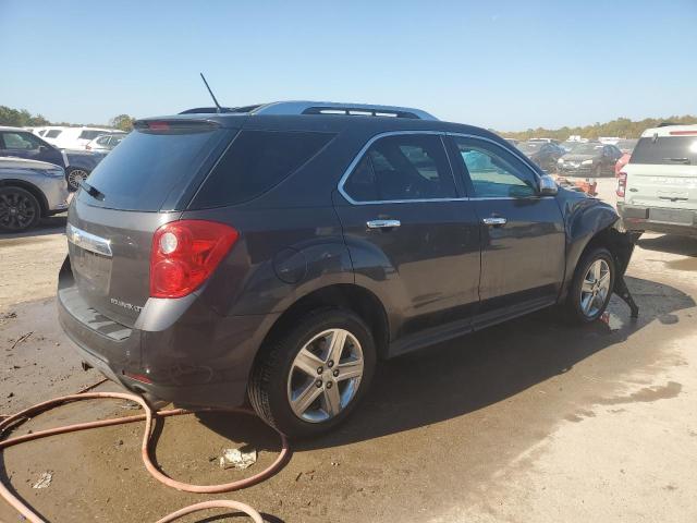  CHEVROLET EQUINOX 2014 Серый