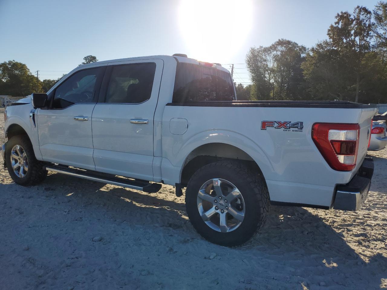 2023 Ford F-150 - Image 2
