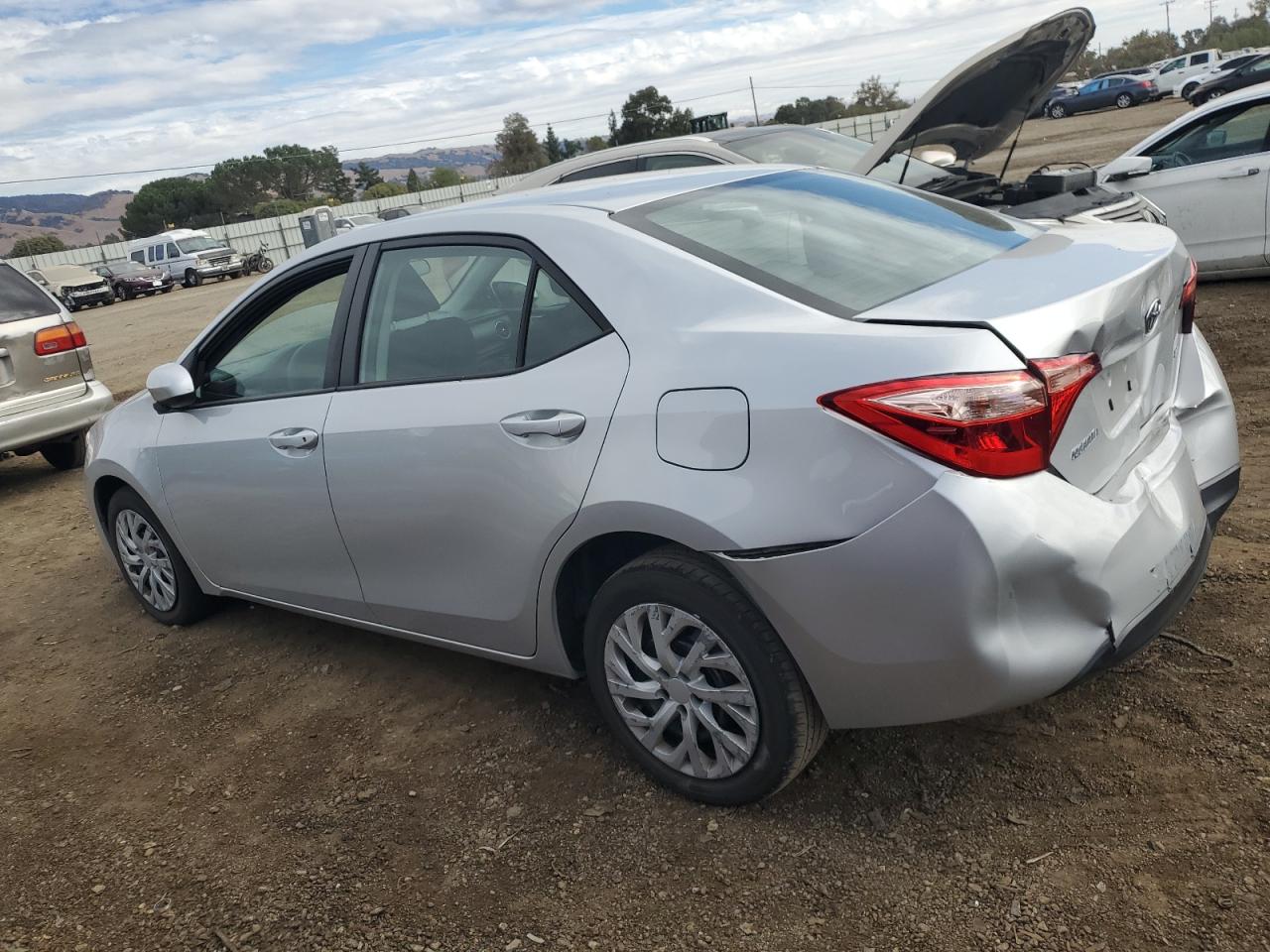 2019 Toyota Corolla - Image 2