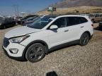 2014 Hyundai Santa Fe Gls للبيع في Farr West، UT - Front End