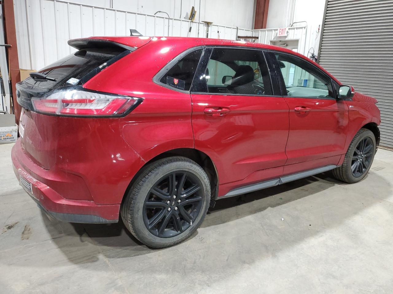 2020 Ford Edge - Image 3