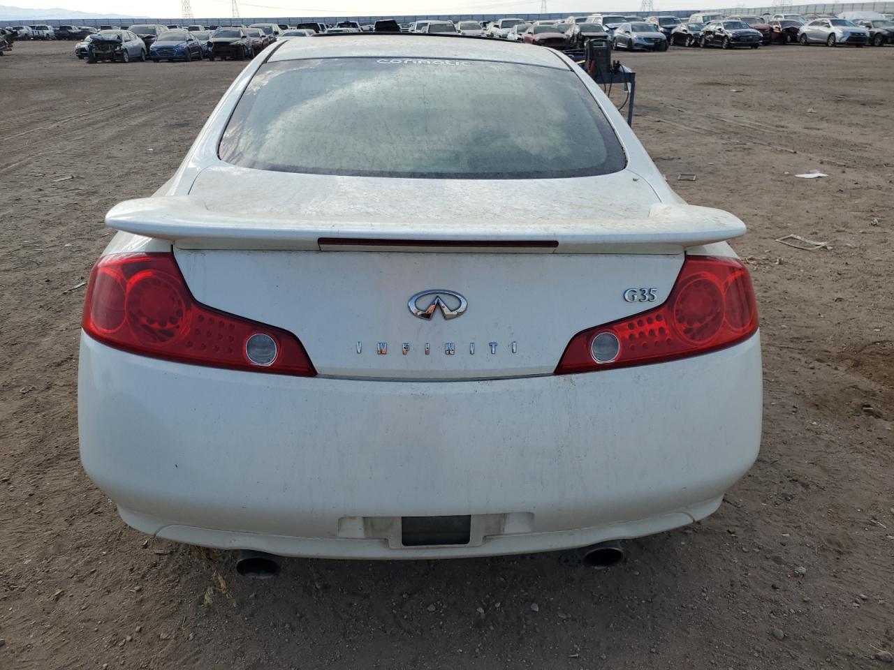 JNKCV54E93M211971 2003 Infiniti G35