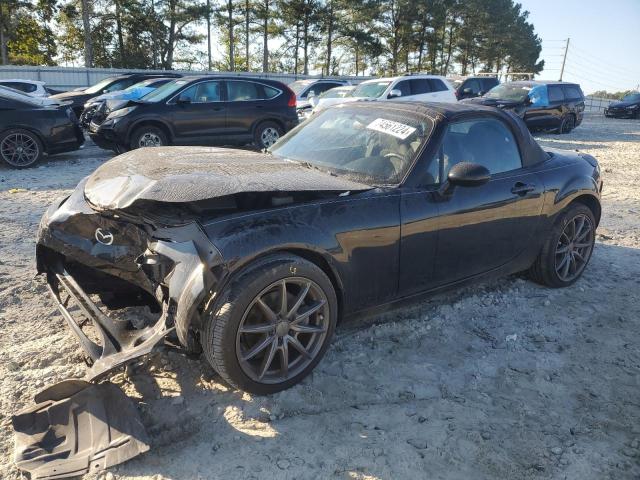 2006 Mazda Mx-5 Miata 