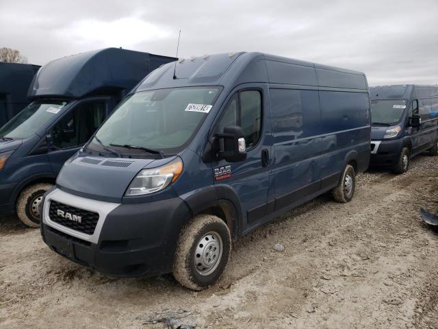 2021 Ram Promaster 3500 3500 High