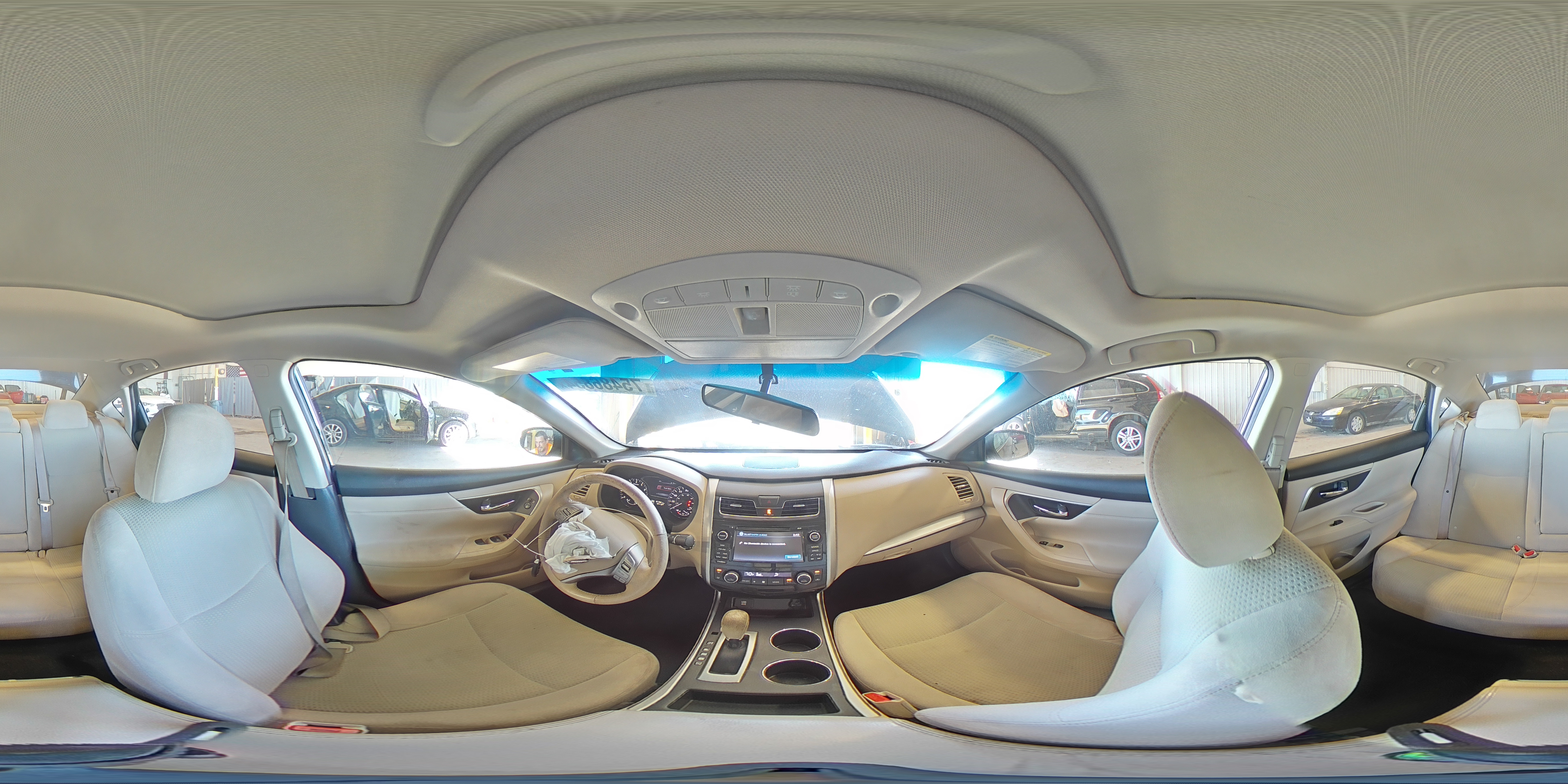 2015 Nissan Altima - Image 15