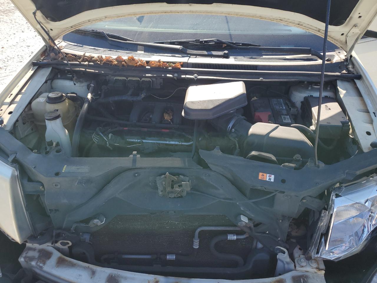 2008 Ford Edge - Image 12