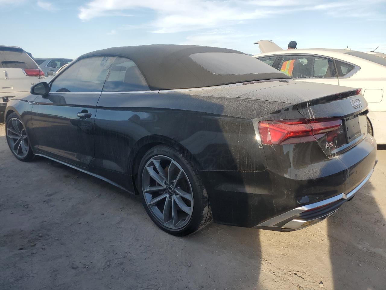 2023 Audi A5 - Image 2