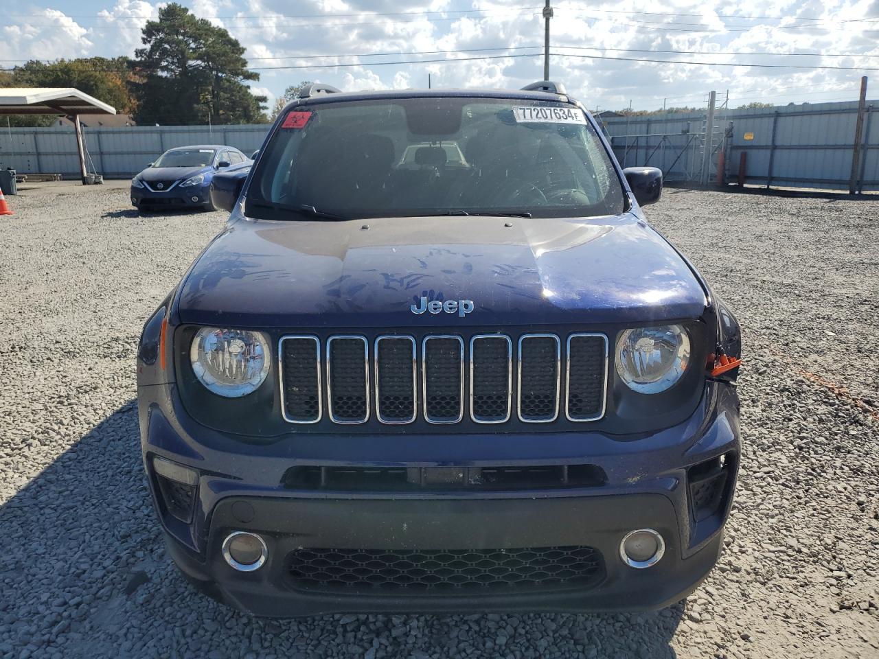 2020 Jeep Renegade - Image 5