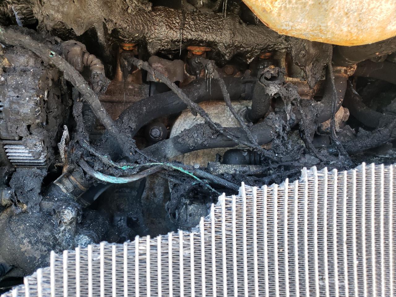 2016 Honda Fit Ex VIN: JHMGK5H79GS000924 Lot: 74519414