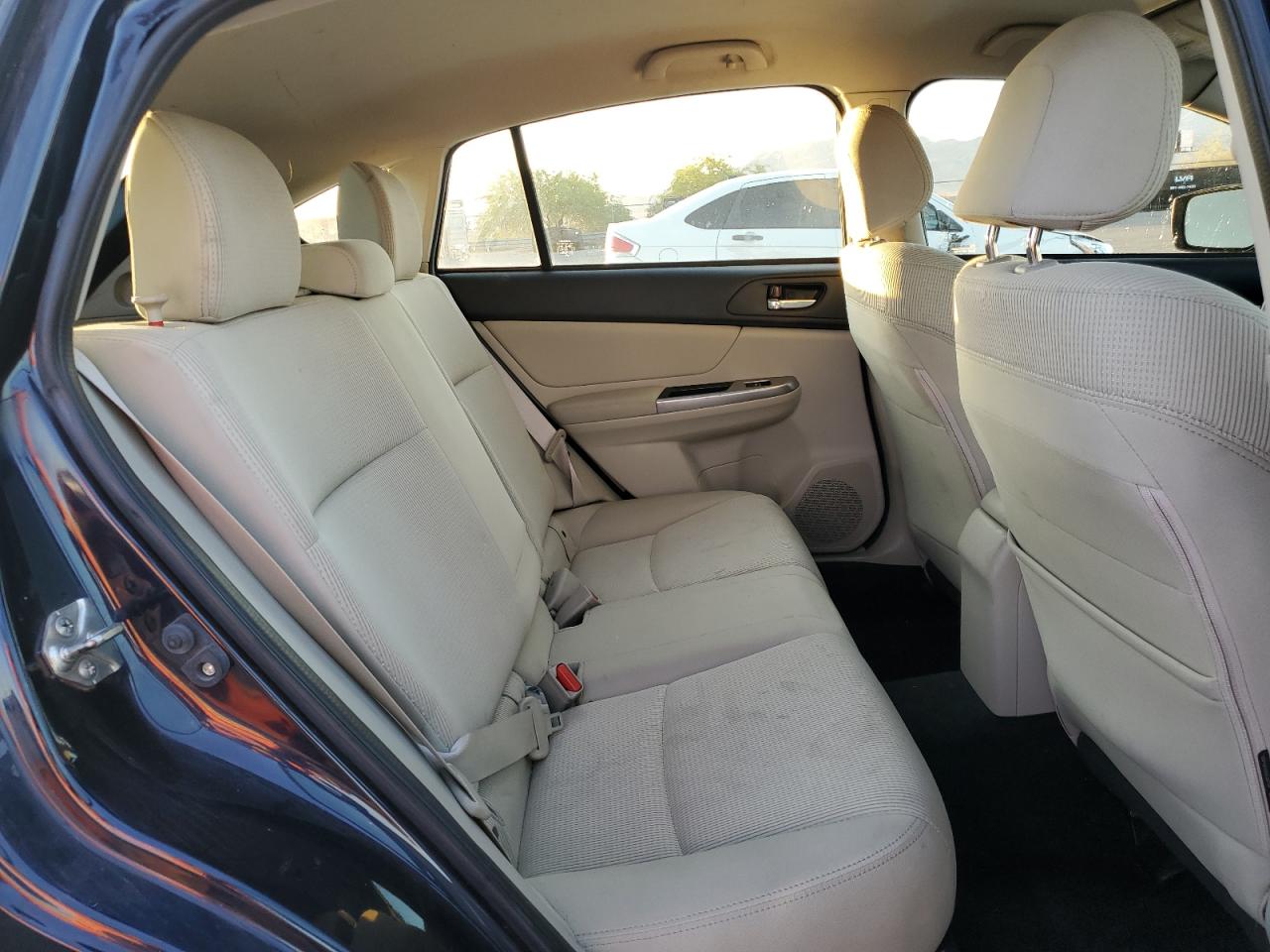 2016 Subaru Impreza - Image 11