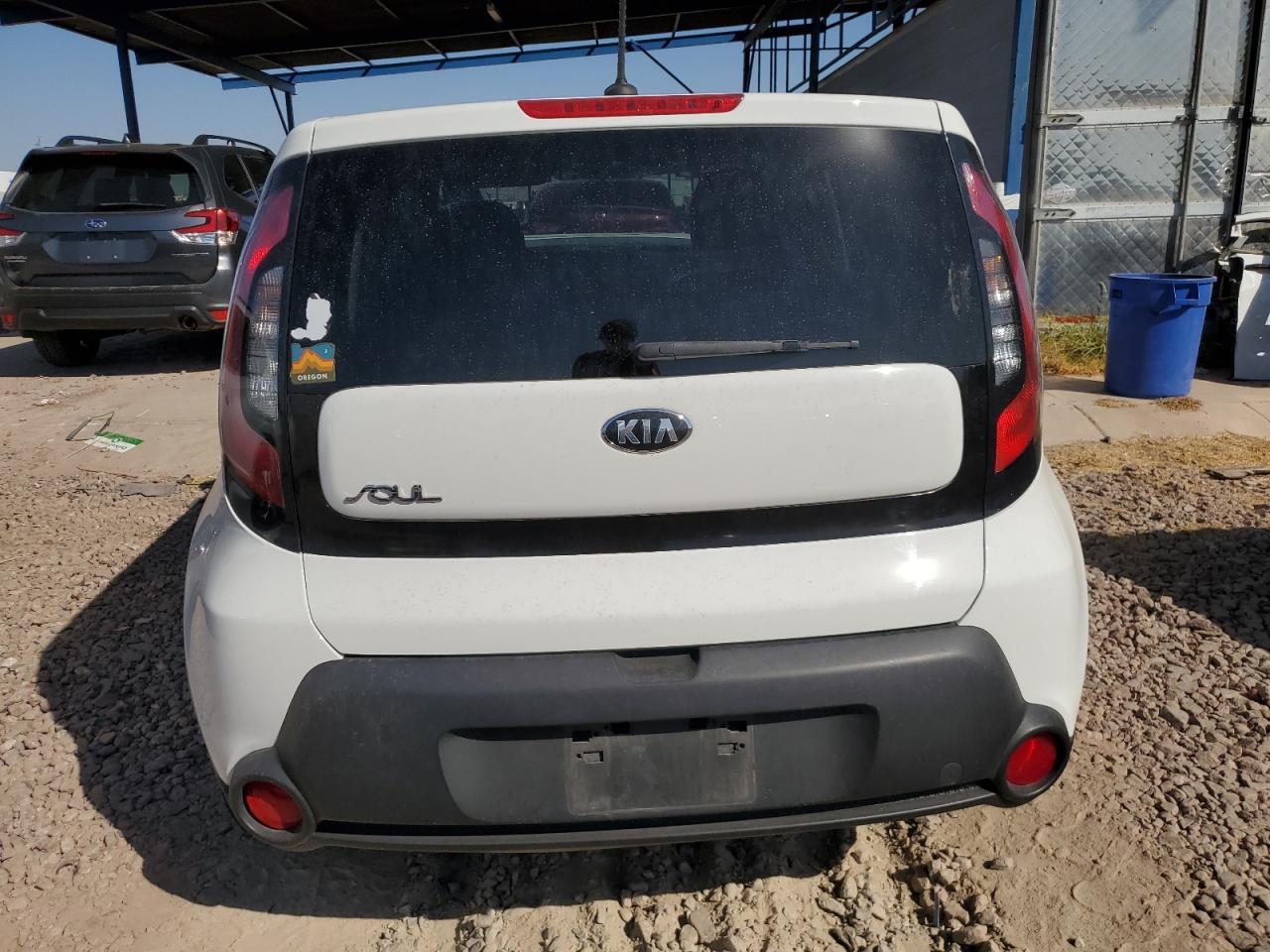 2016 Kia Soul - Image 6