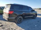 2018 Lincoln Navigator Select იყიდება Earlington-ში, KY - Front End