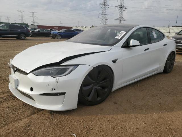 5YJSA1E56NF476634 Tesla Model S 