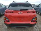 2020 Hyundai Kona Sel en Venta en Arcadia, FL - Water/Flood