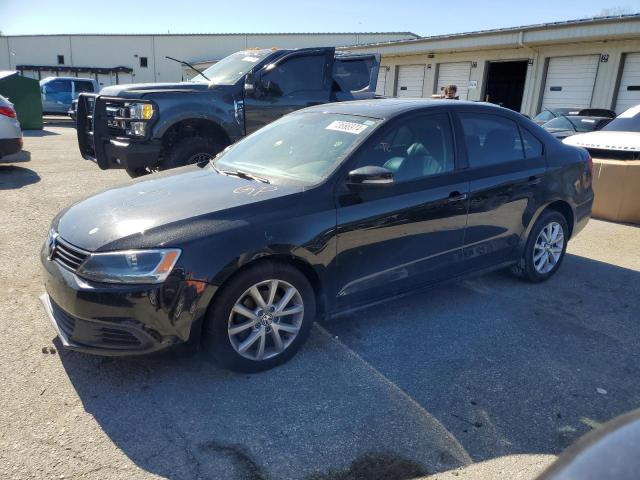 2011 Volkswagen Jetta Se de vânzare în Louisville, KY - Front End