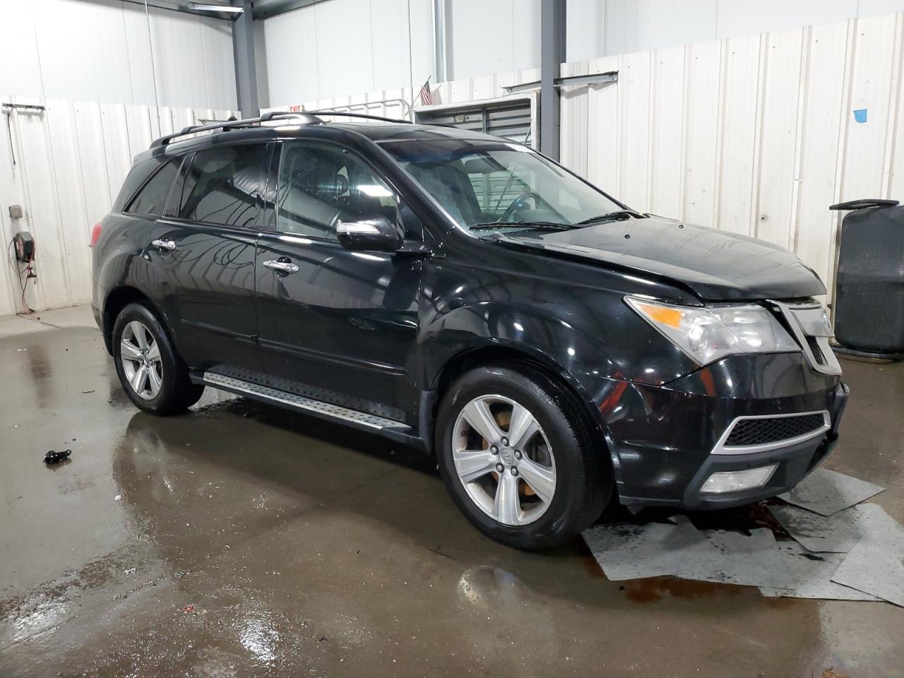2009 Acura MDX - Image 4