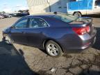 2013 Chevrolet Malibu Ls de vânzare în Woodburn, OR - Front End