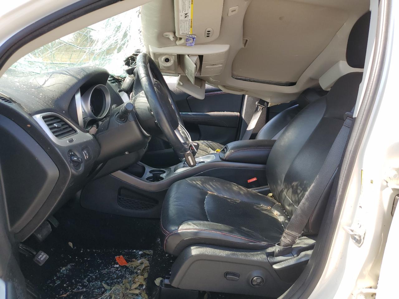 2018 Dodge Journey - Image 7