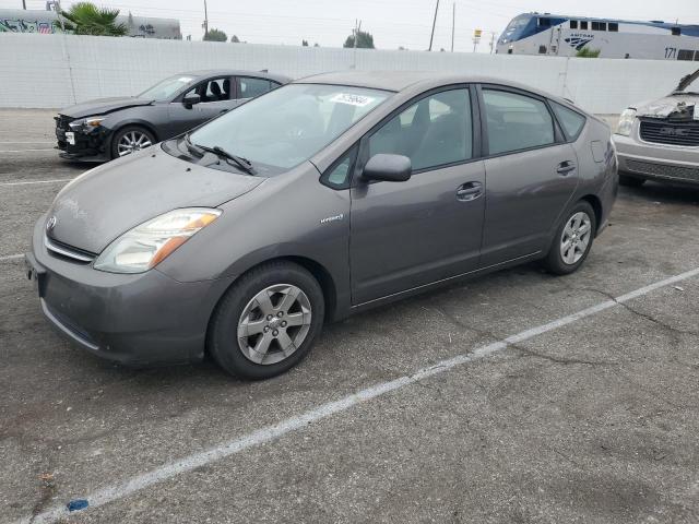 2006 Toyota Prius  en Venta en Van Nuys, CA - Side