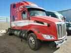2024 Peterbilt 579  en Venta en Adelanto, CA - Rollover