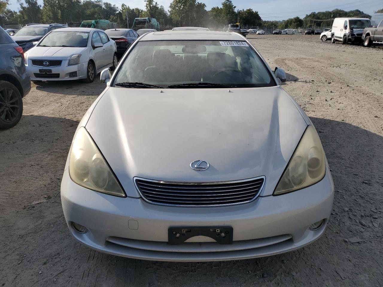 2005 Lexus ES - Image 5