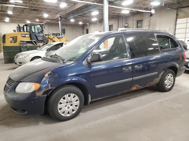 2006 Dodge Grand Caravan Se