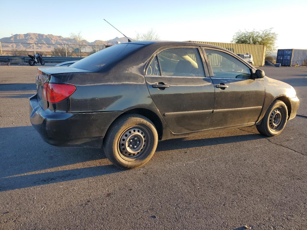 2003 Toyota Corolla - Image 3