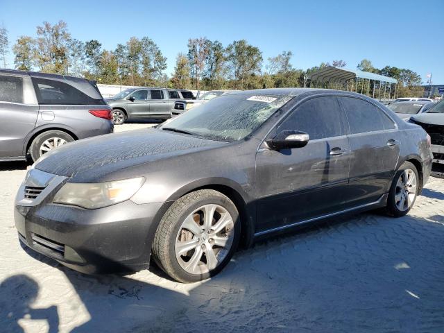 2010 Acura Rl  للبيع في Spartanburg، SC - Frame Damage