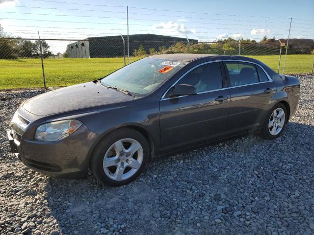 2012 Chevrolet Malibu Ls