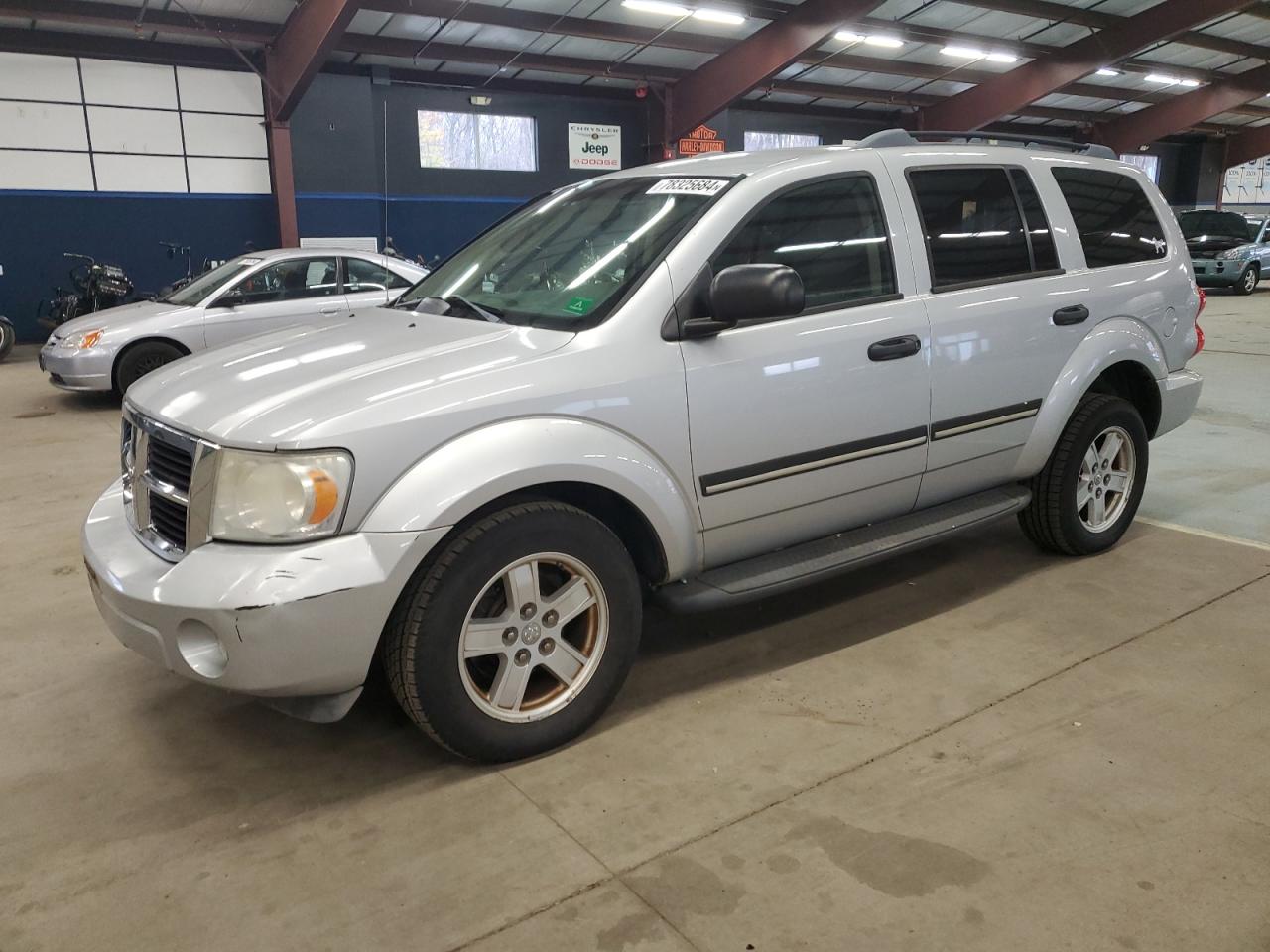 2008 Dodge Durango - Image 1