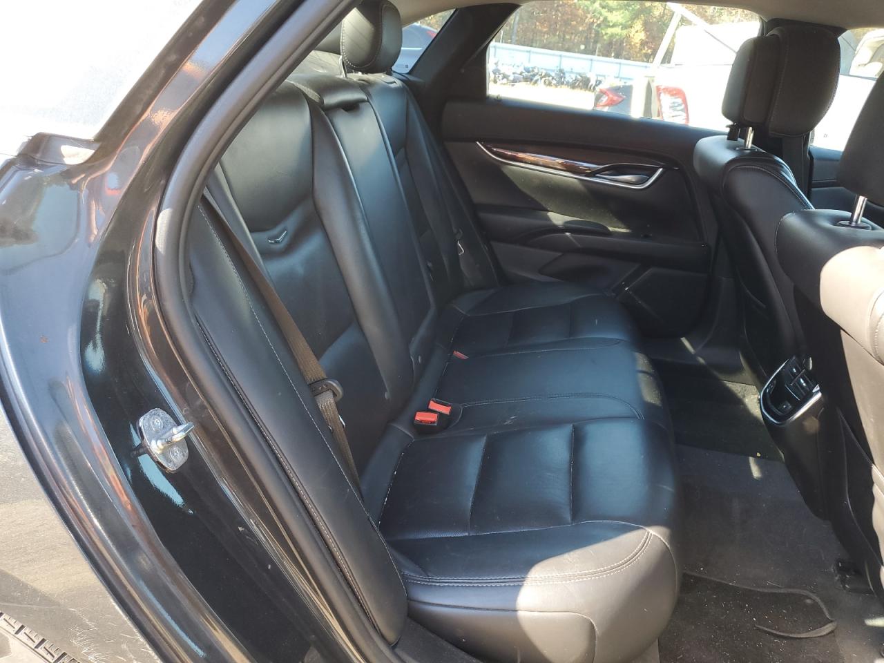 2014 Cadillac XTS - Image 10