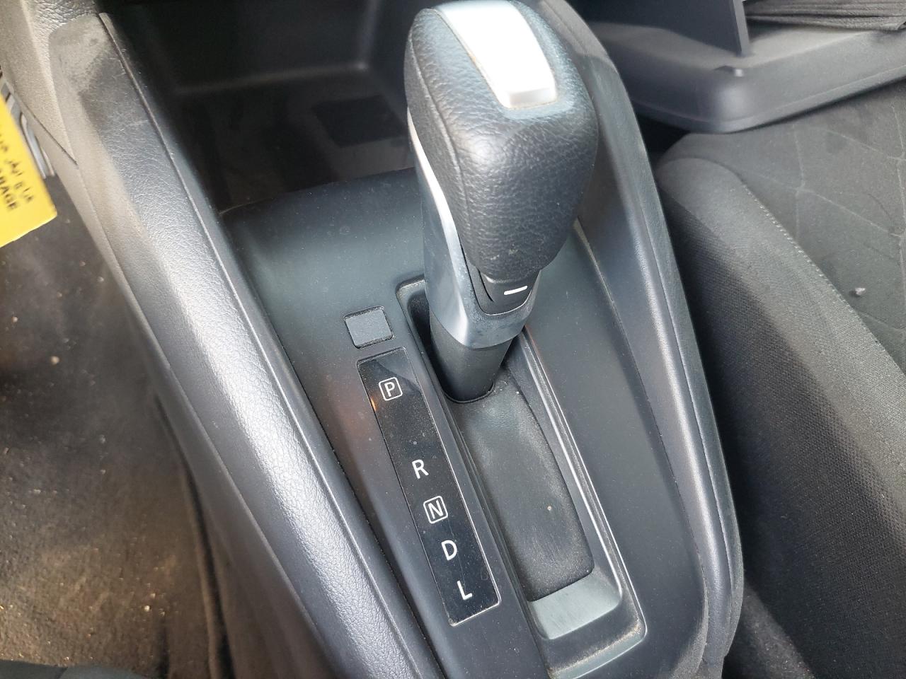3N1CP5C99LL461207 - 2020 Nissan Kicks - #undefined