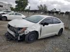 2020 Toyota Corolla Se за продажба в Opa Locka, FL - Front End