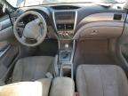 2009 Subaru Forester 2.5X Limited за продажба в Littleton, CO - Side