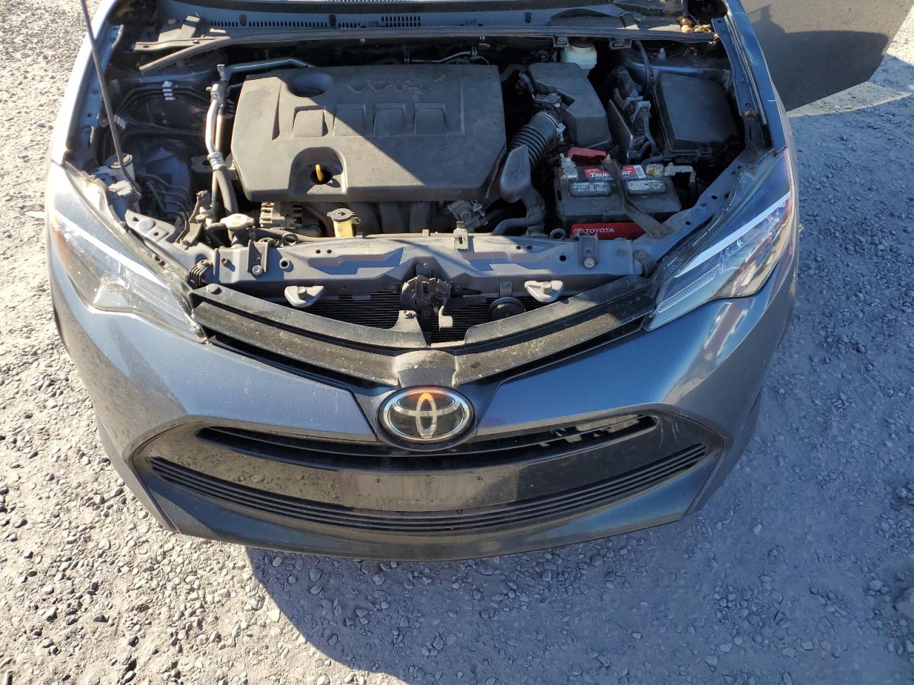 2017 Toyota Corolla - Image 11
